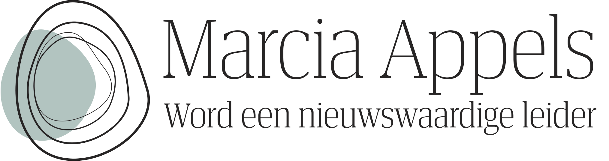 Marcia Appels